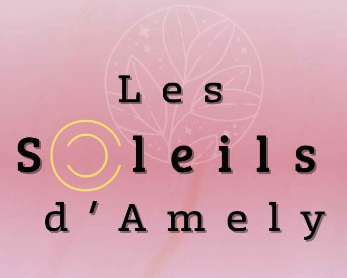 Les Soleils d'Amely